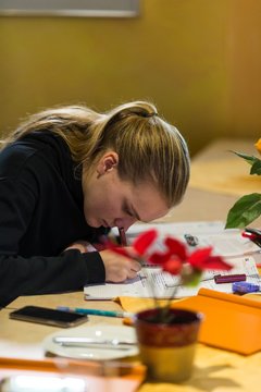 Bild 699 - Ellerbeker Weihnachtsturnier